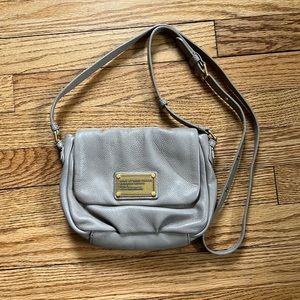 Marc by Marc Jacobs Leather Shoulder Bag